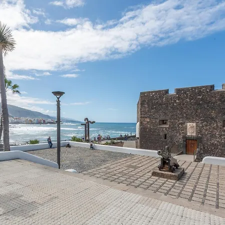 Vakantiehuis Martianez Luxury Vista *