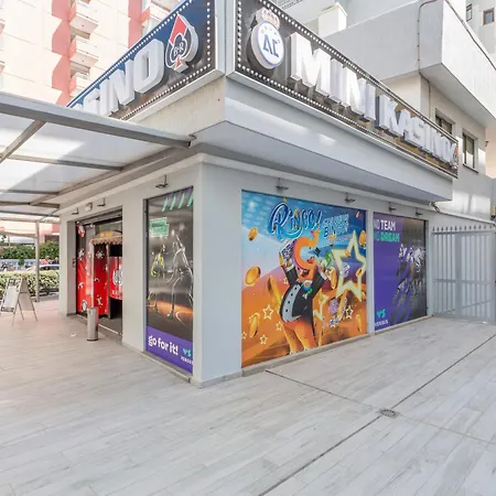 Vakantiehuis Martianez Luxury Vista Puerto de la Cruz (Tenerife)