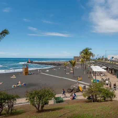 Martianez Luxury Vista Puerto de la Cruz (Tenerife)