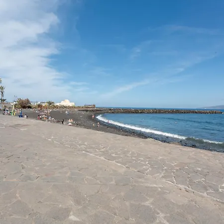 Martianez Luxury Vista