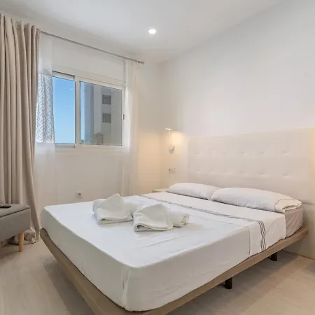 Martianez Luxury Vista Puerto de la Cruz (Tenerife)