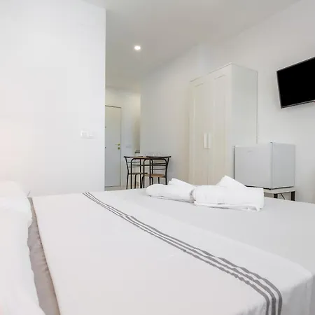 Martianez Luxury Vista Vakantiehuis *