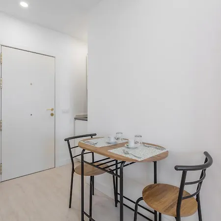 Martianez Luxury Vista Vakantiehuis