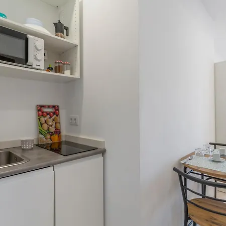 Vakantiehuis Martianez Luxury Vista *