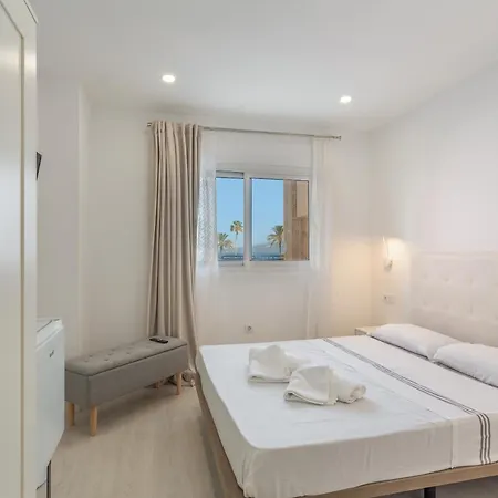 Vakantiehuis Martianez Luxury Vista Puerto de la Cruz (Tenerife)