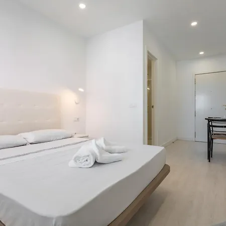 Martianez Luxury Vista Vakantiehuis *