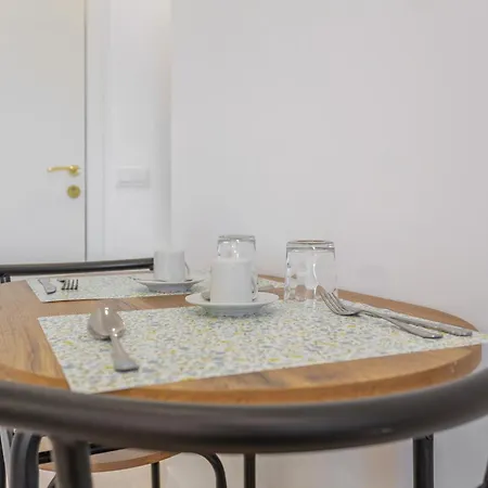 Martianez Luxury Vista Vakantiehuis