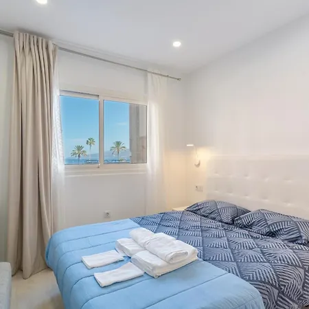 Martianez Luxury Vista Vakantiehuis *