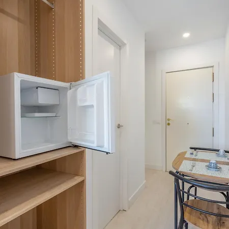 Martianez Luxury Vista Vakantiehuis *