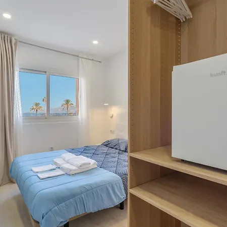 Martianez Luxury Vista * Puerto de la Cruz (Tenerife)