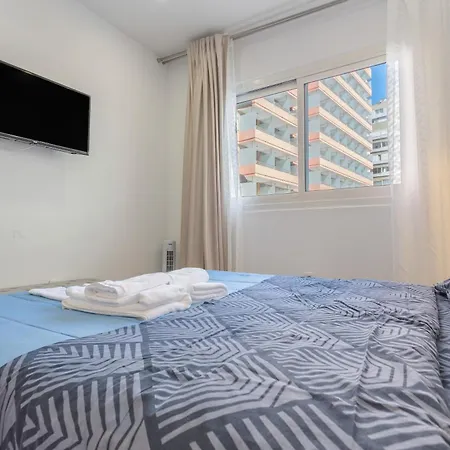 Vakantiehuis Martianez Luxury Vista Puerto de la Cruz (Tenerife)