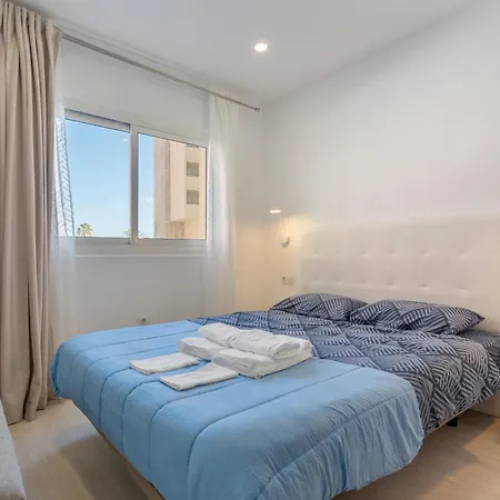 Martianez Luxury Vista Vakantiehuis