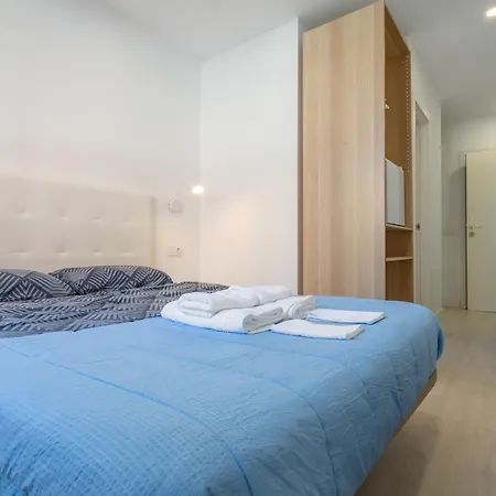 Martianez Luxury Vista Vakantiehuis *