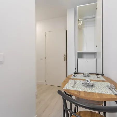 Vakantiehuis Martianez Luxury Vista *