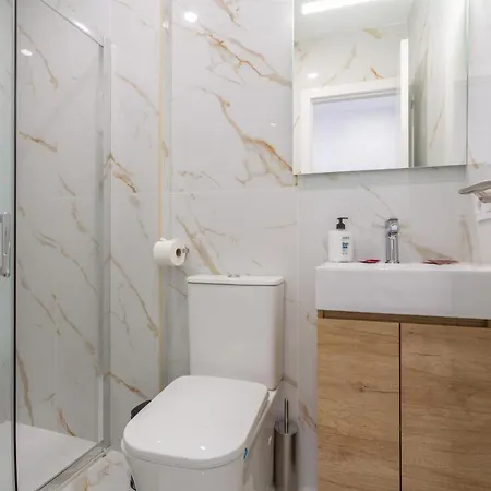 Martianez Luxury Vista Vakantiehuis