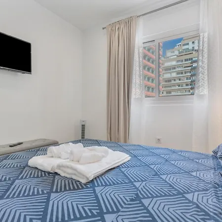 Martianez Luxury Vista