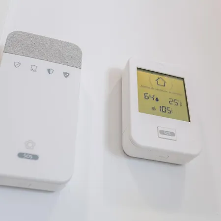 Martianez Luxury Vista