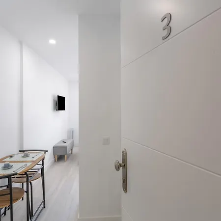 Martianez Luxury Vista Vakantiehuis Puerto de la Cruz (Tenerife)