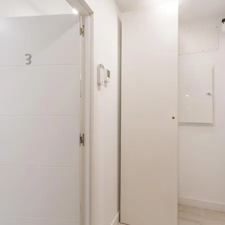 Vakantiehuis Martianez Luxury Vista *