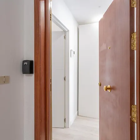 Vakantiehuis Martianez Luxury Vista *