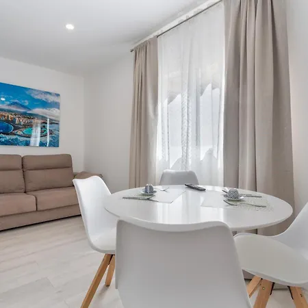 Vakantiehuis Martianez Luxury Vista