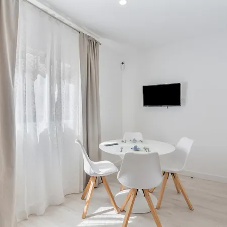 Vakantiehuis Martianez Luxury Vista *