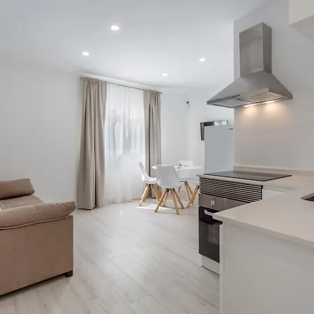 Martianez Luxury Vista Vakantiehuis