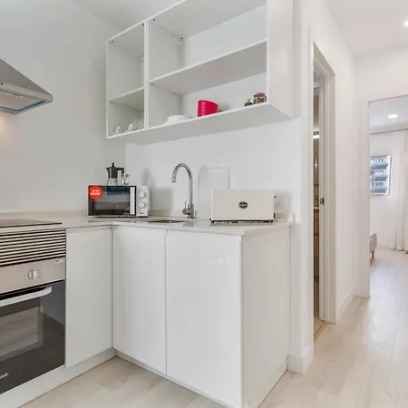 Martianez Luxury Vista Vakantiehuis