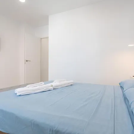 Martianez Luxury Vista Vakantiehuis