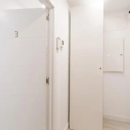 Martianez Luxury Vista Vakantiehuis Puerto de la Cruz (Tenerife)