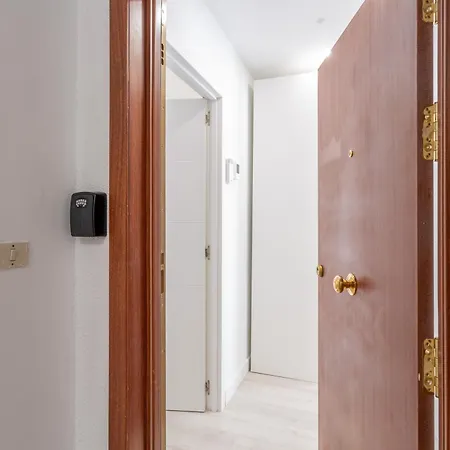 Martianez Luxury Vista Vakantiehuis