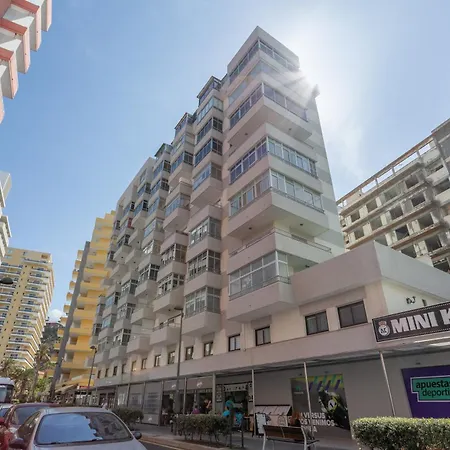 Martianez Luxury Vista Casa vacanze Puerto de la Cruz (Tenerife)