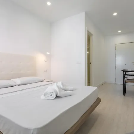 Martianez Luxury Vista Casa vacanze *