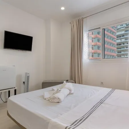 Casa vacanze Martianez Luxury Vista
