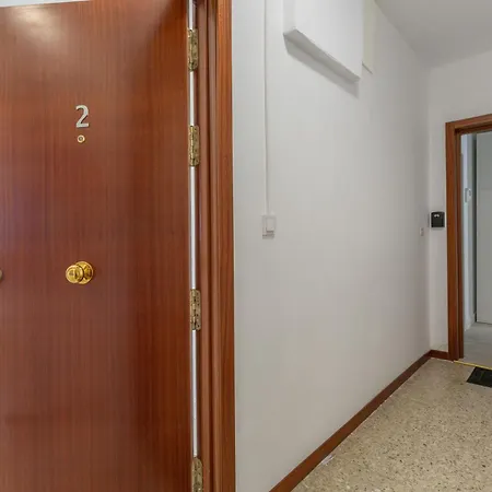 Martianez Luxury Vista Casa vacanze