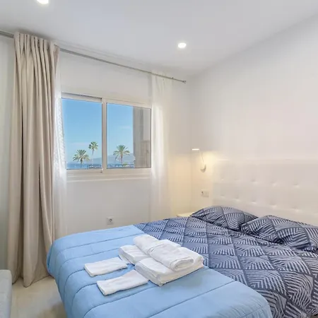 Martianez Luxury Vista * Puerto de la Cruz (Tenerife)