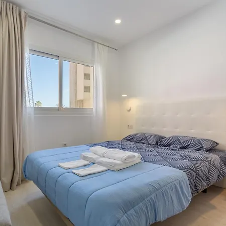 Casa vacanze Martianez Luxury Vista *