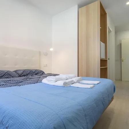 Martianez Luxury Vista Casa vacanze *