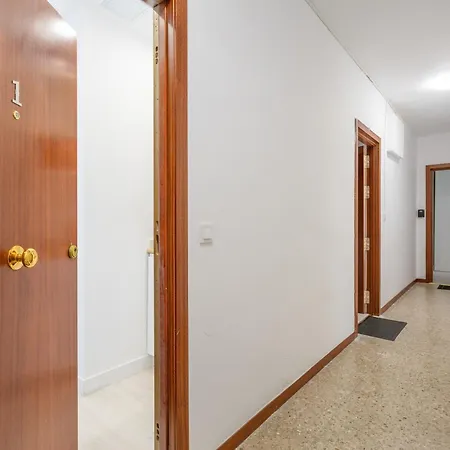 Casa vacanze Martianez Luxury Vista