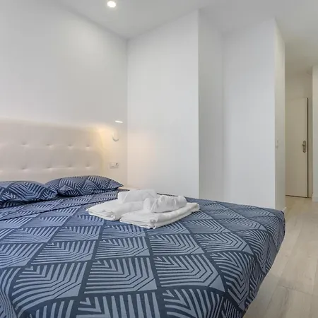 Casa vacanze Martianez Luxury Vista *