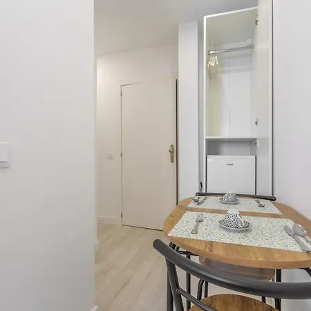 Casa vacanze Martianez Luxury Vista