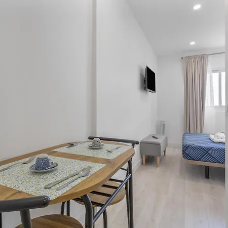 Martianez Luxury Vista Casa vacanze