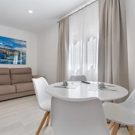 Martianez Luxury Vista Casa vacanze Puerto de la Cruz (Tenerife)